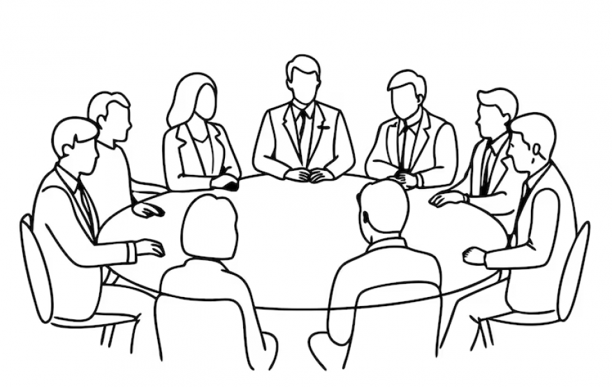 Edital Assembleia de Freguesia -17 de abril